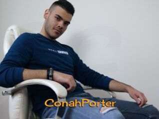 ConahPorter