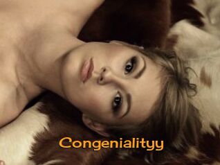Congenialityy