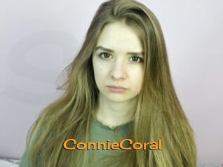 ConnieCoral