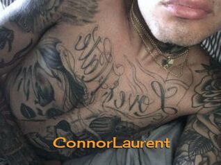 Connor_Laurent