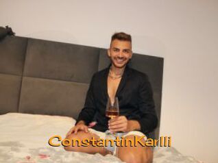 ConstantinKarlli