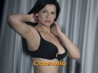 Consuelo Sortez Couvert