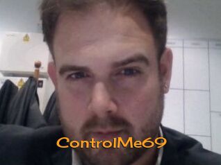ControlMe69
