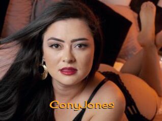 ConyJones
