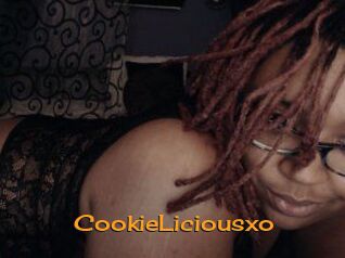 CookieLiciousxo