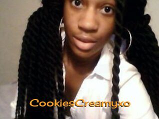 CookiesCreamyxo