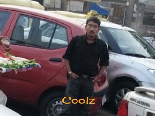 Coolz Sortez Couvert
