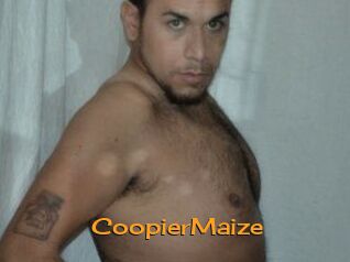 Coopier_Maize