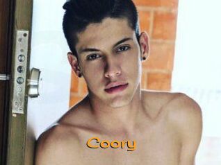 Coory Sortez Couvert
