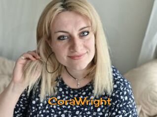 CoraWright