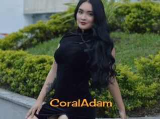 CoralAdam