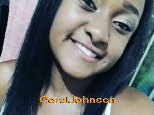 CoralJohnson