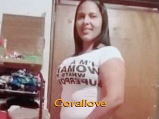 Corallove