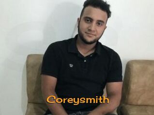 Coreysmith