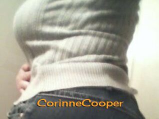 CorinneCooper