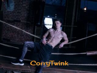 CorryTwink