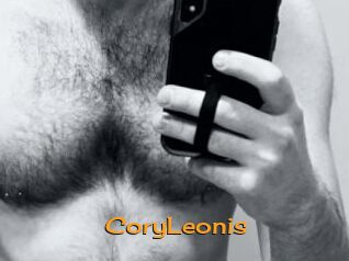 CoryLeonis