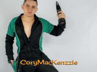 CoryMacKenzzie