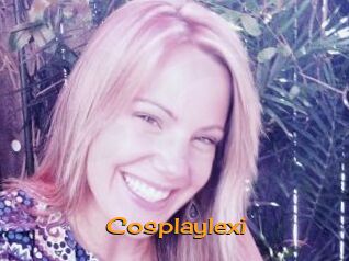 Cosplaylexi