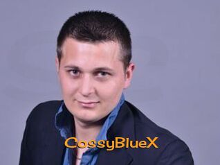 CossyBlueX
