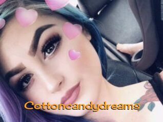 Cottoncandydreams