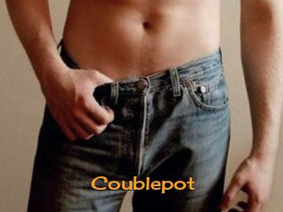 Coublepot