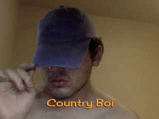 Country_Boi
