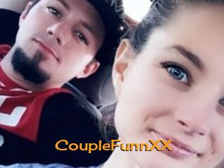 CoupleFunnXX