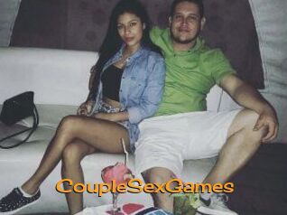 CoupleSexGames