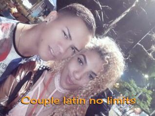 Couple_latin_no_limits