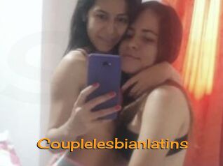 Couplelesbianlatins