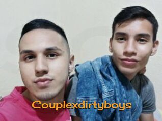 Couplexdirtyboys