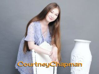CourtneyChapman