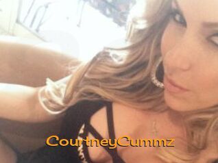 CourtneyCummz