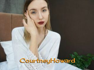 CourtneyHoward
