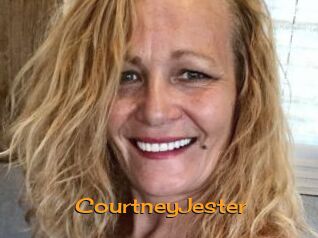 CourtneyJester