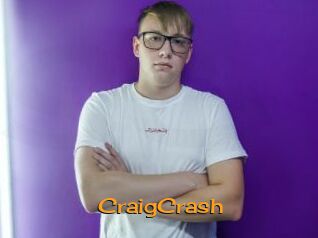 CraigCrash Sortez Couvert