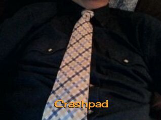 Crashpad
