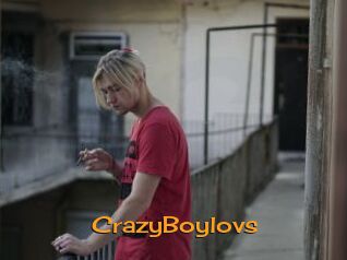 CrazyBoylovs