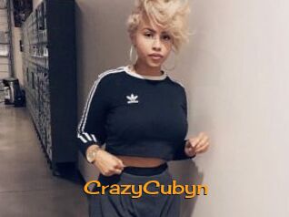 CrazyCubyn