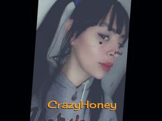 CrazyHoney