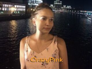 CrazyPink