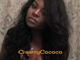 CreamyCococo