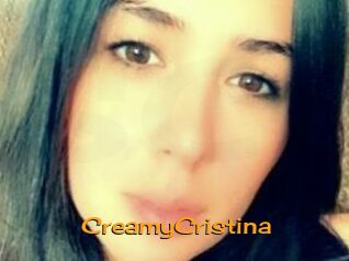 CreamyCristina