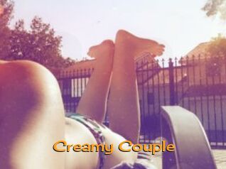 Creamy_CoupIe