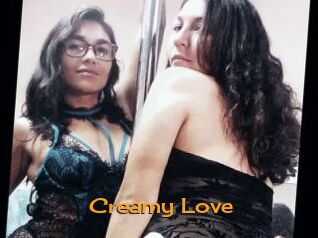 Creamy_Love