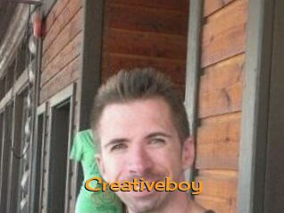 Creativeboy