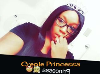 Creole_Princessa