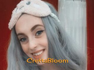 CrettaBloom