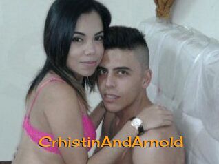 CrhistinAndArnold